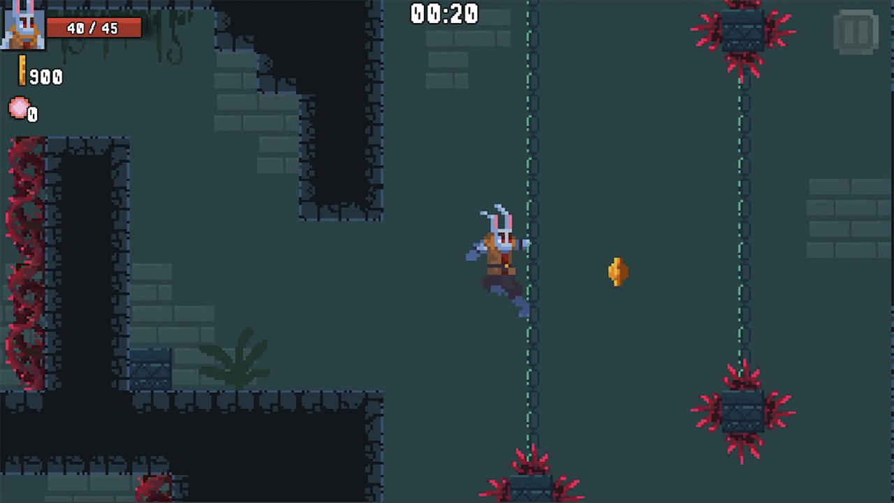 Rift Adventure screenshot 5