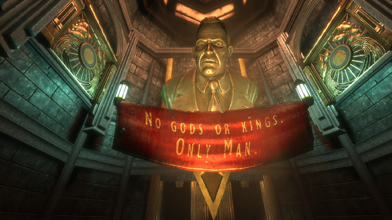 BioShock Remastered screenshot 6