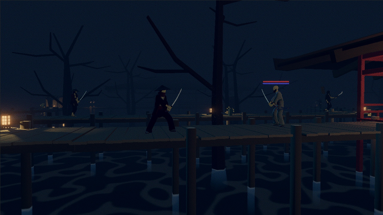 Katana Kata screenshot 5