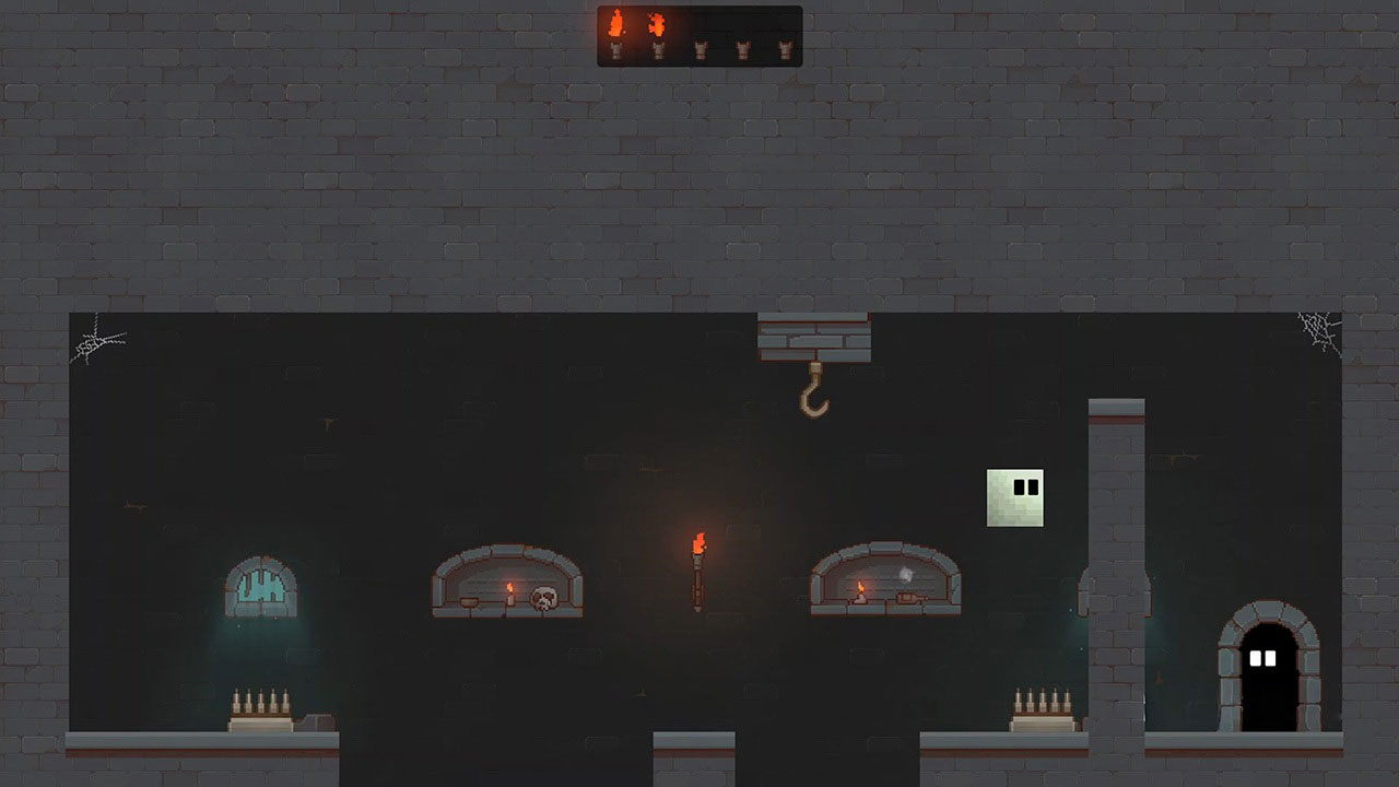Why Me? screenshot 1