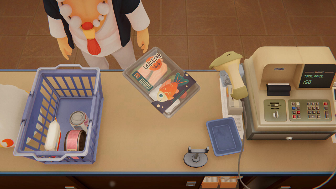 inKONBINI: One Store. Many Stories screenshot 2