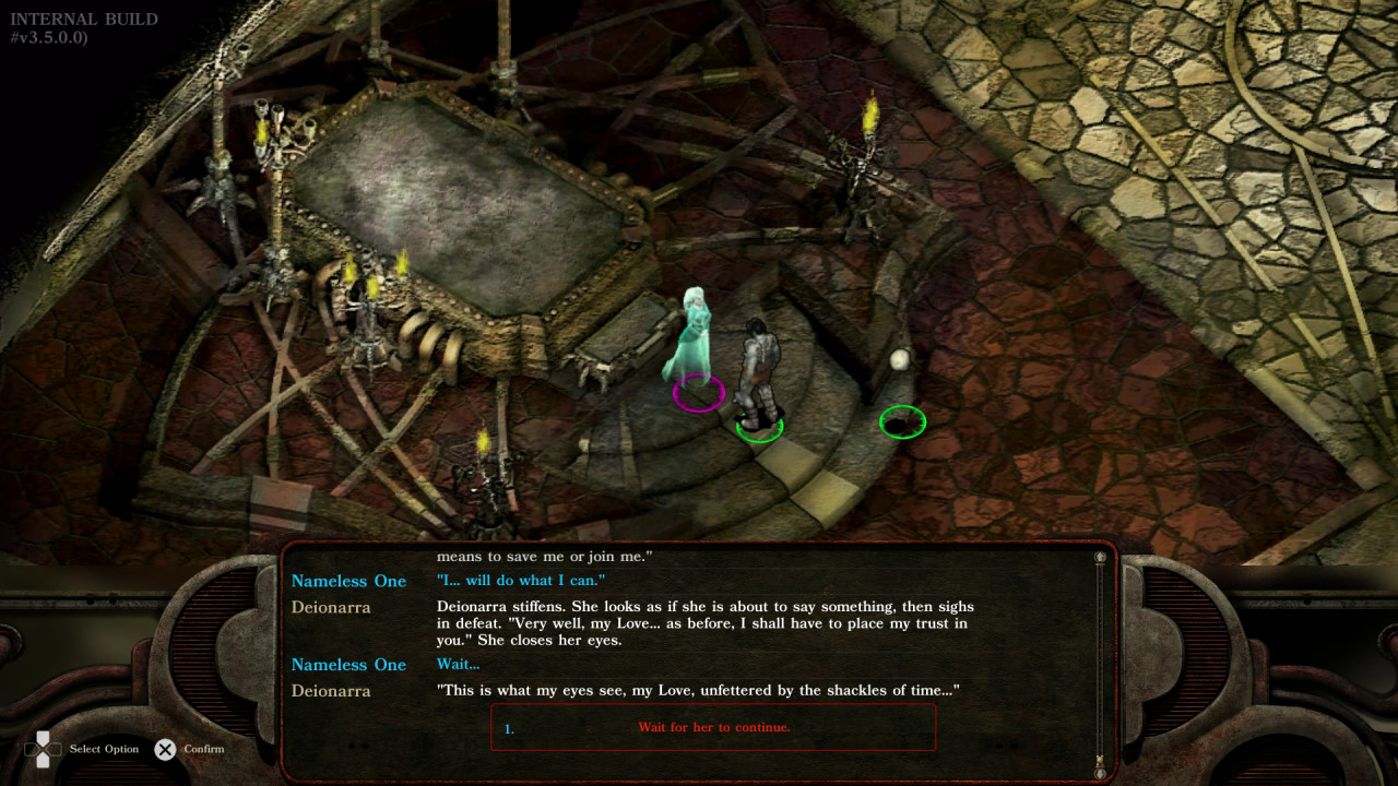 Planescape: Torment and Icewind Dale: Enhanced Editions screenshot 4