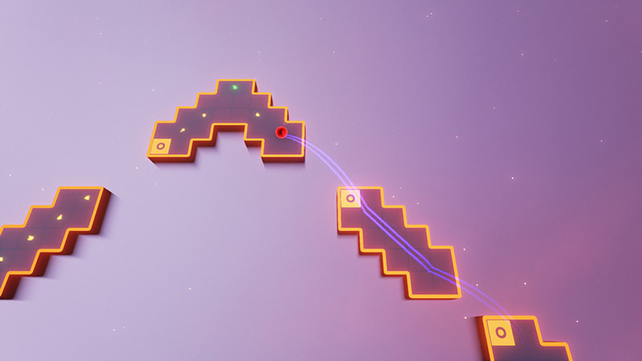 Road to Ballhalla screenshot 6