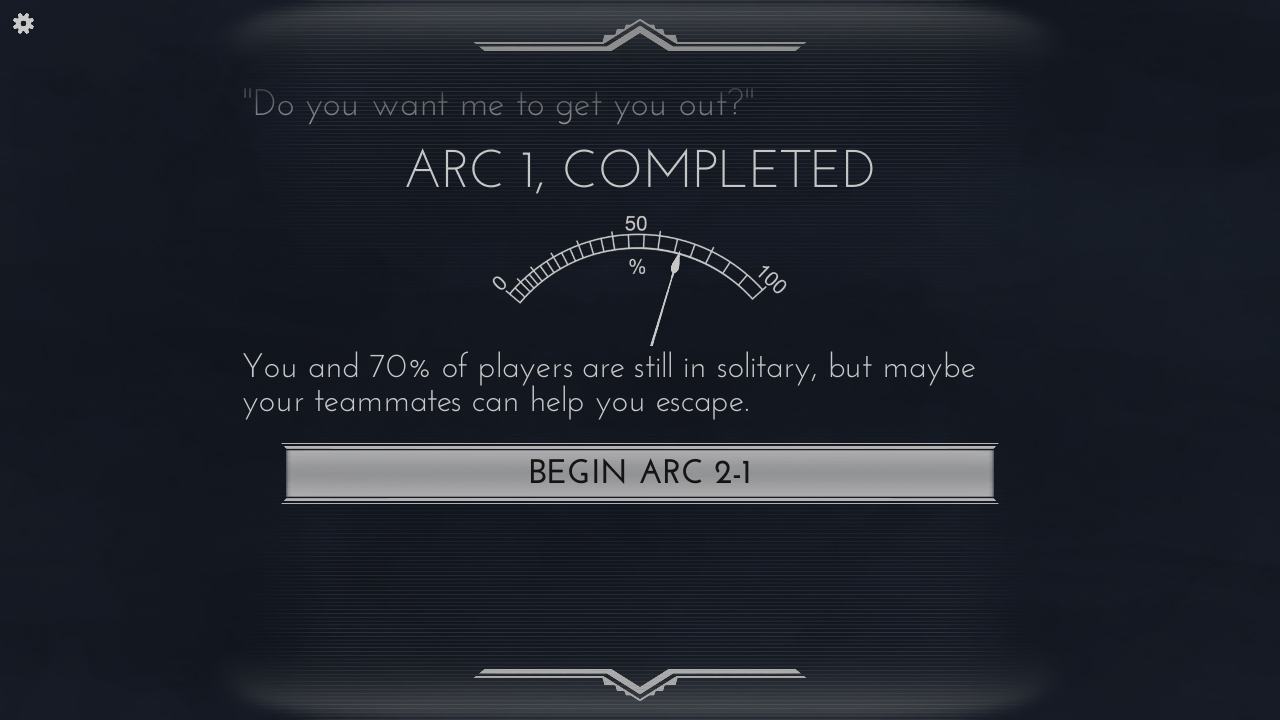 Choices That Matter: And Their Heroes Were Lost screenshot 5