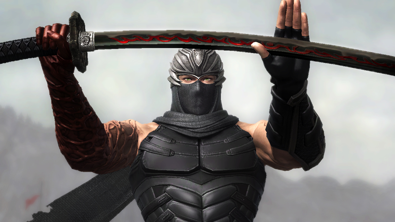 NINJA GAIDEN: Master Collection screenshot 5