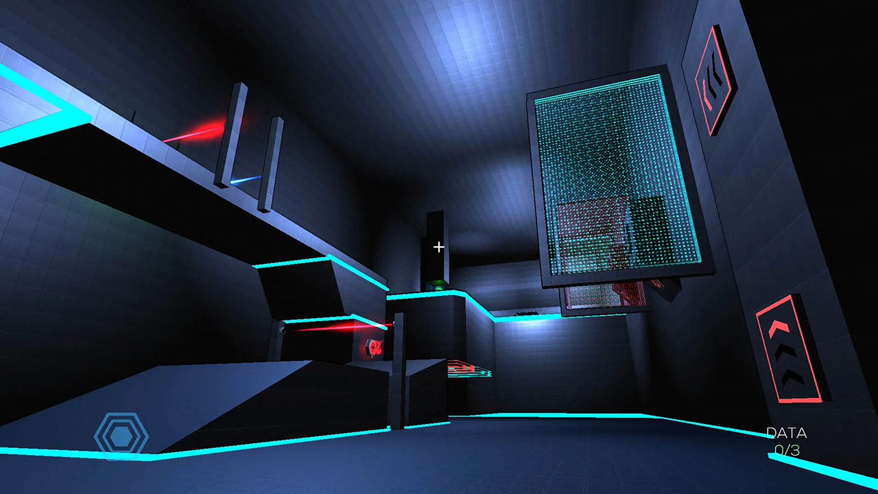 Polarity Remastered screenshot 5