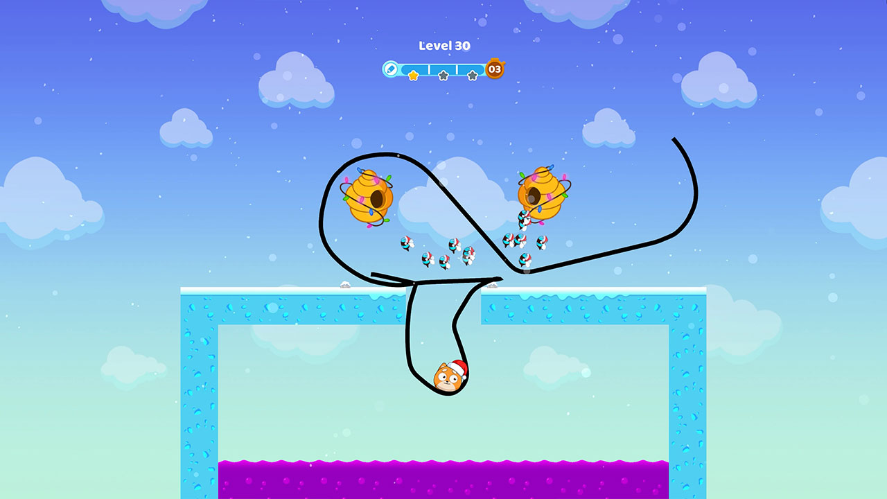 Save The Doge screenshot 5