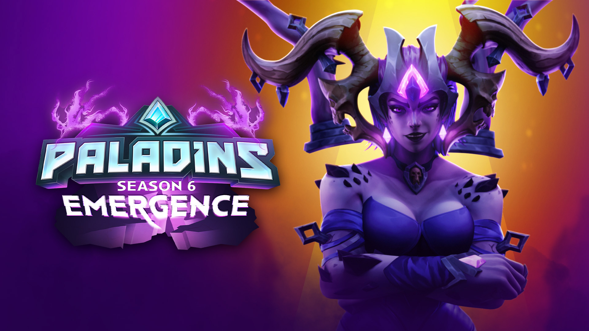 Paladins