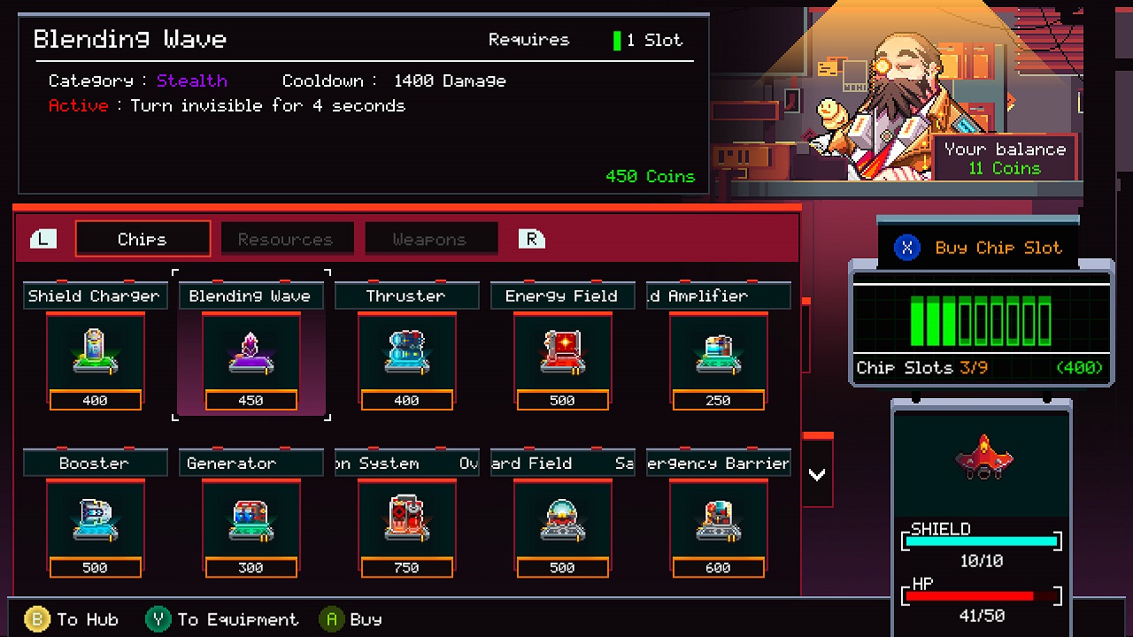 Nova Strike screenshot 6
