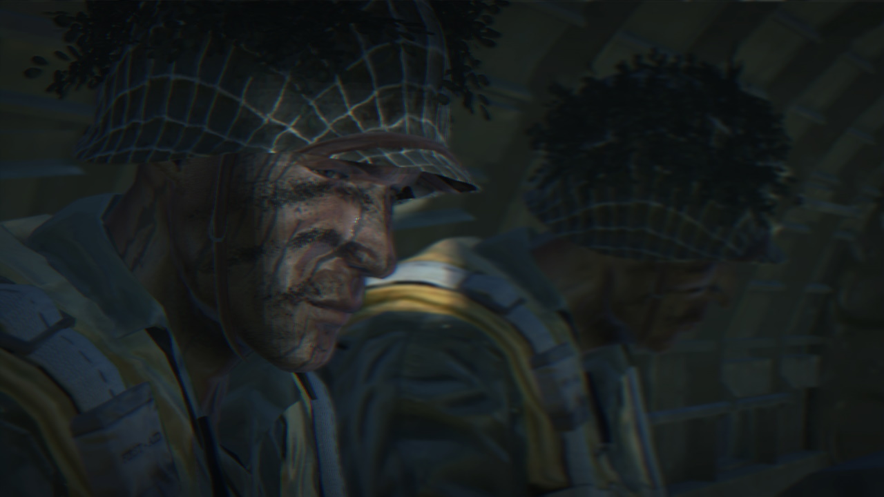 Iron Wings screenshot 2
