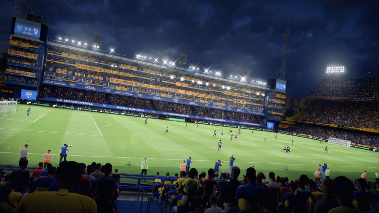 EA SPORTS FC™ 25 screenshot 2
