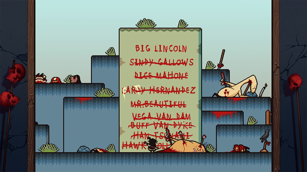 LISA: The Joyful - Definitive Edition screenshot 6