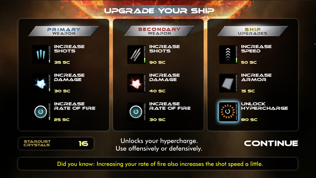 Black Hole screenshot 5