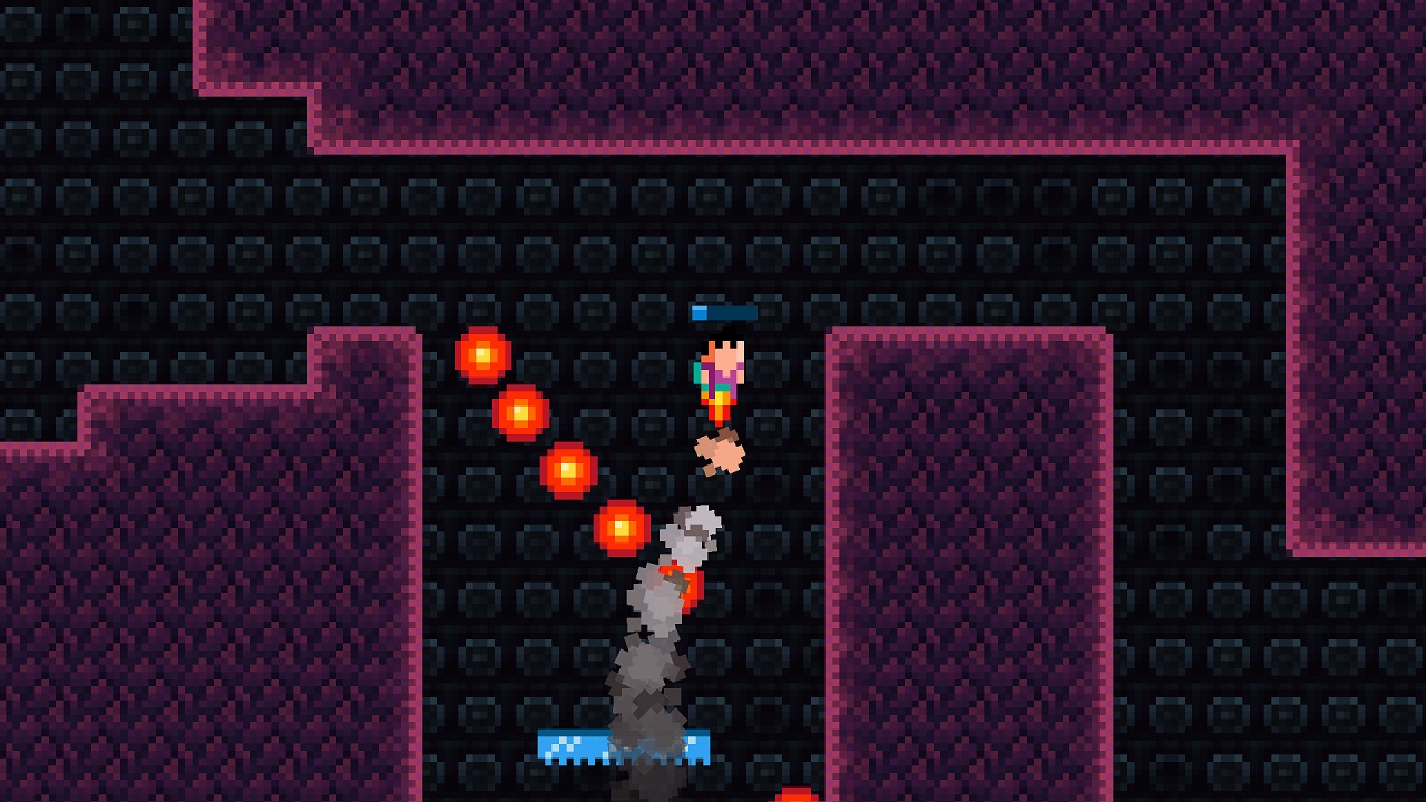 Necrosphere Deluxe screenshot 5