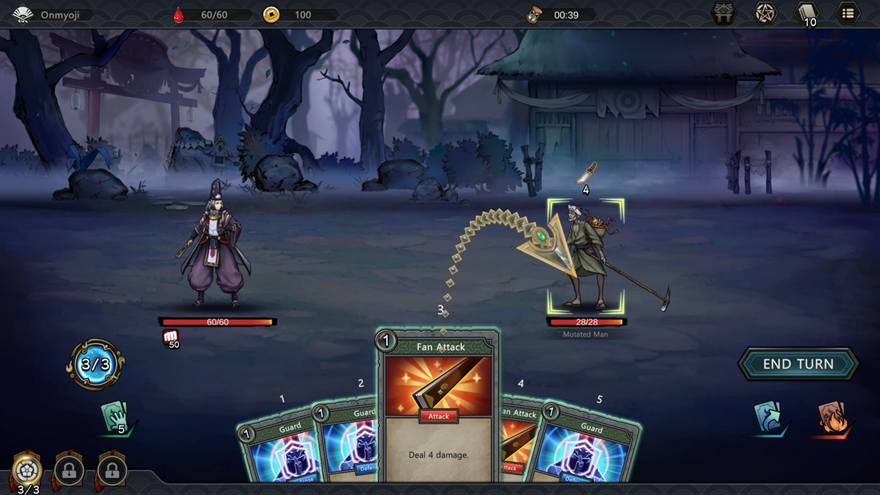 Castle Morihisa screenshot 1