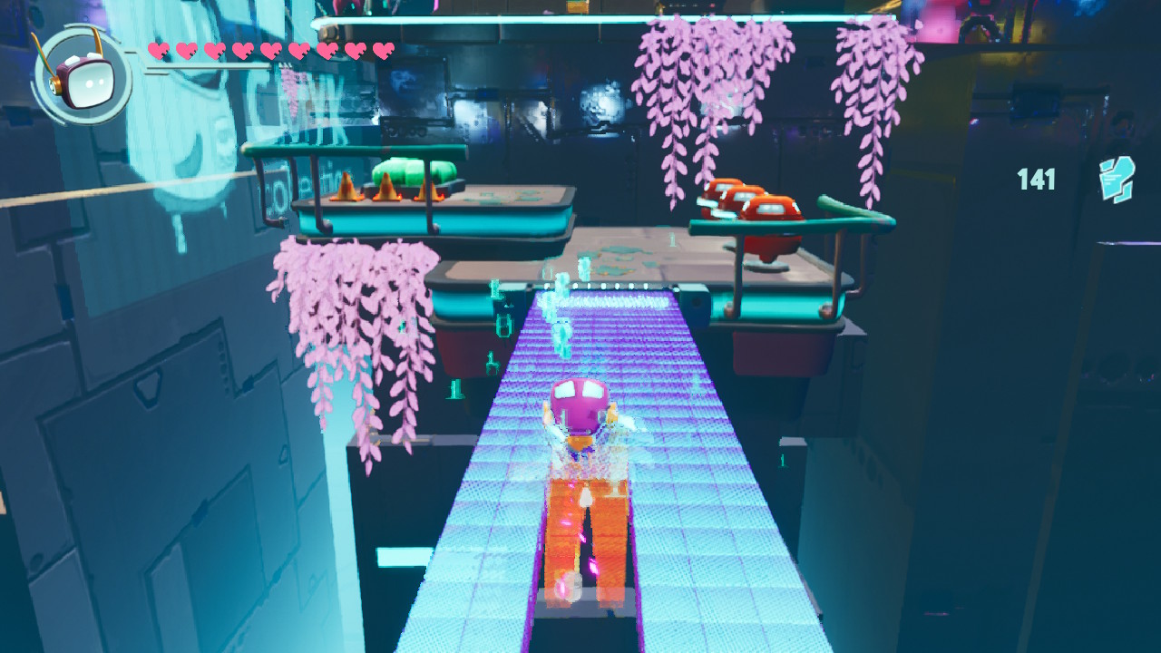 Boti: Byteland Overclocked screenshot 5