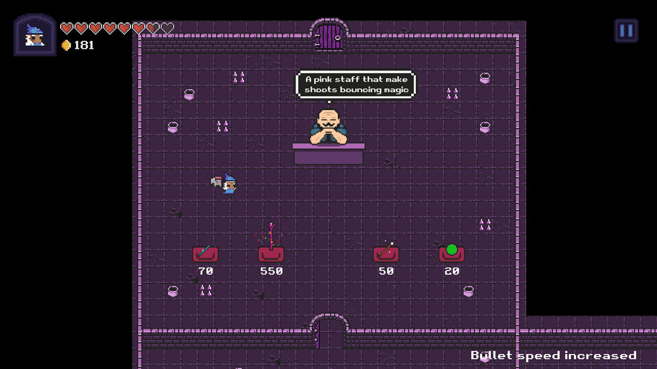 Wizodd screenshot 4