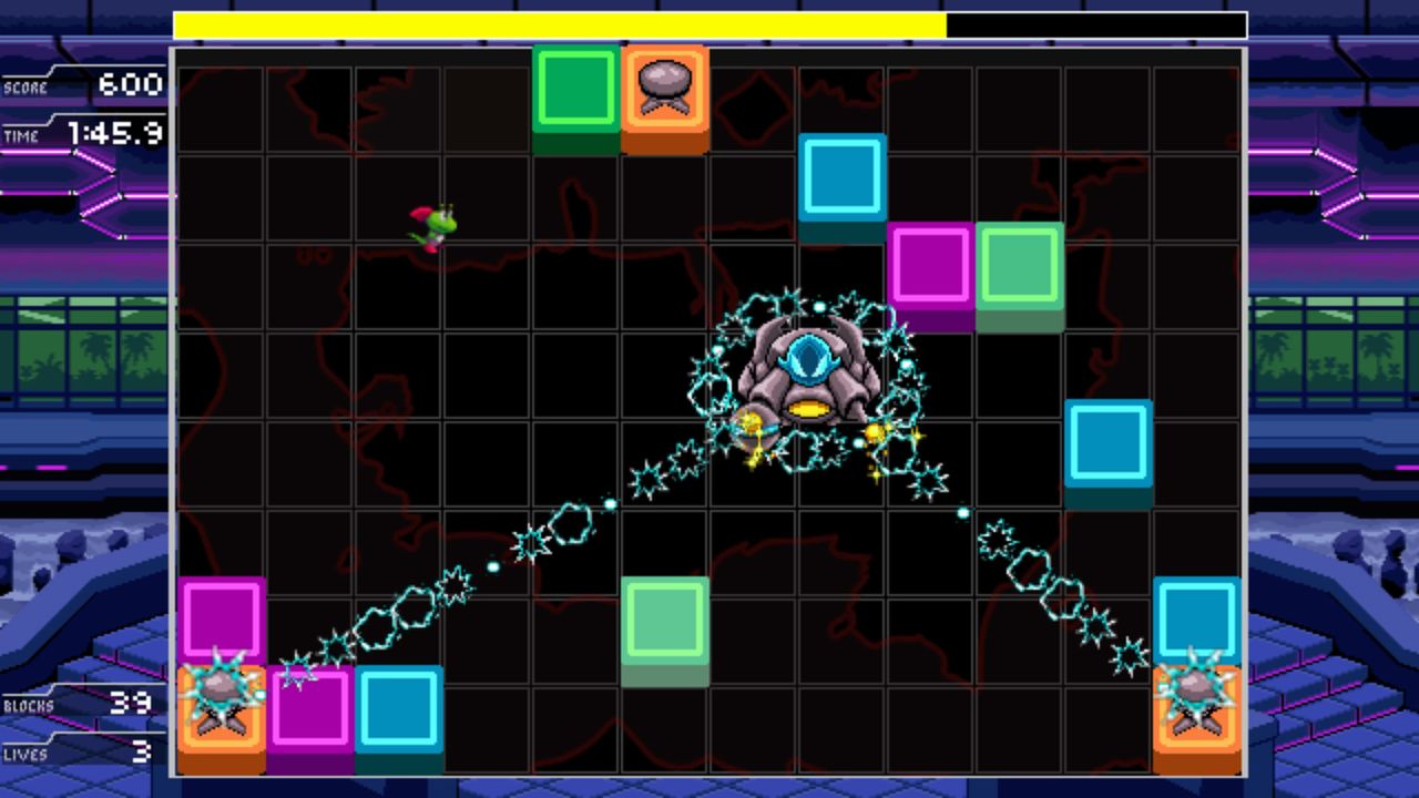 Crawlco Block Knockers screenshot 4