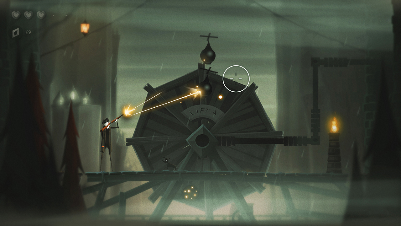 Pinstripe screenshot 5