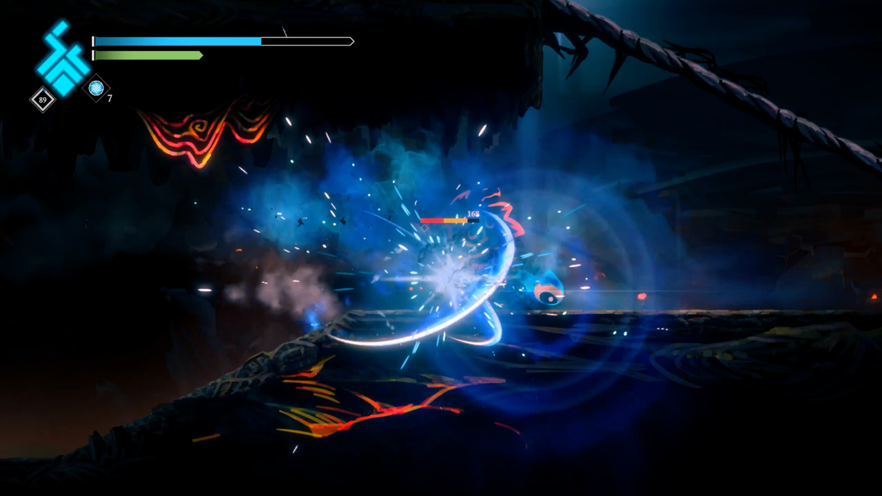 Solateria screenshot 1
