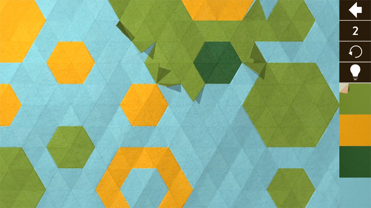 KAMI 2 screenshot 3