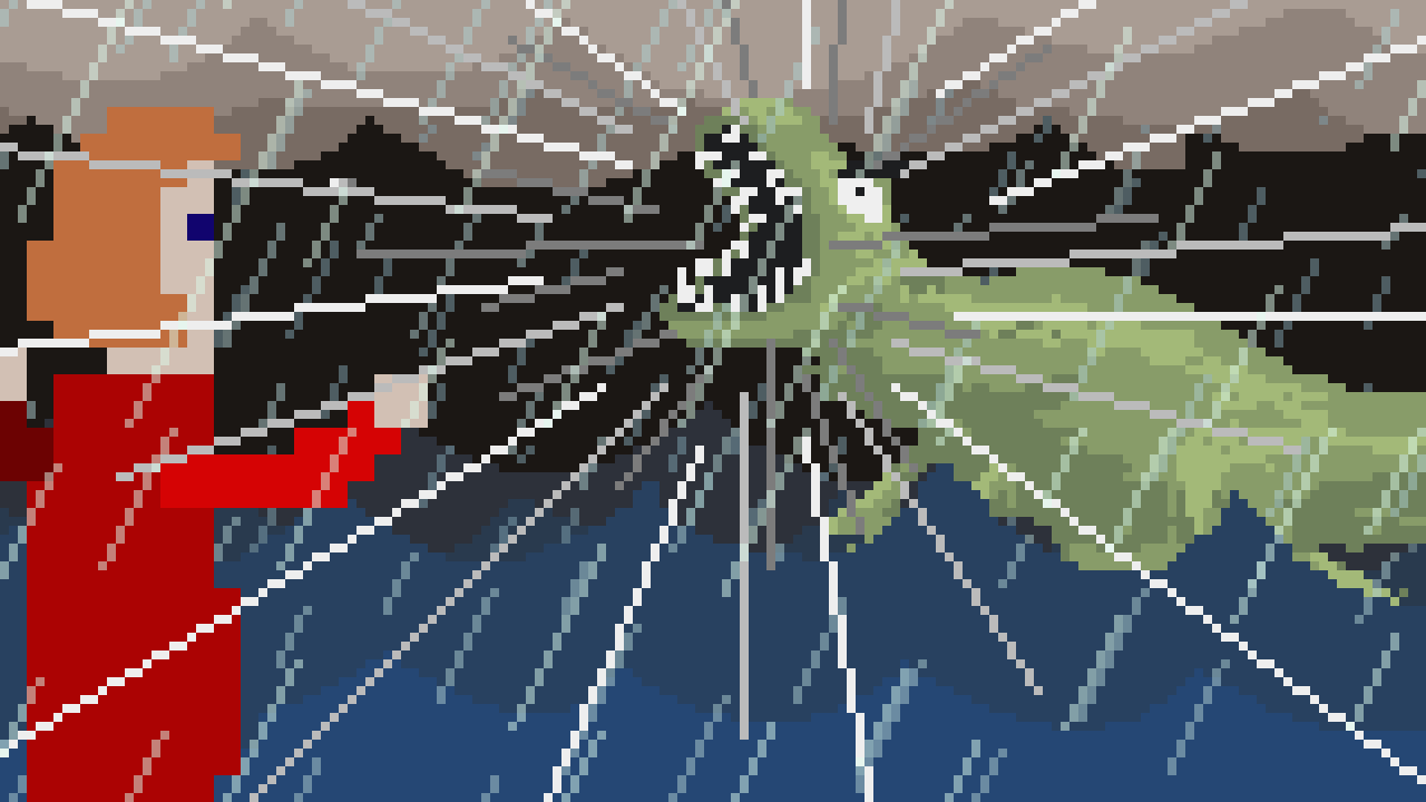 McPixel 3 screenshot 2