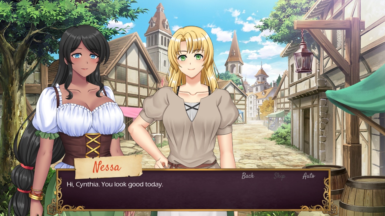 Tales From The Under-Realm: After Midnight screenshot 5