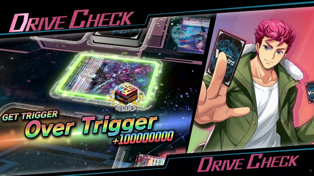 Cardfight!! Vanguard Dear Days screenshot 2
