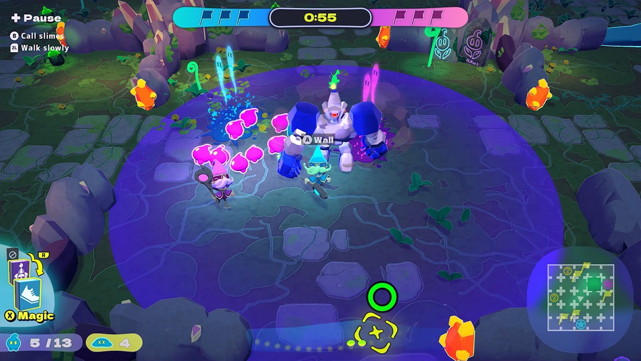 Jelly Troops screenshot 5