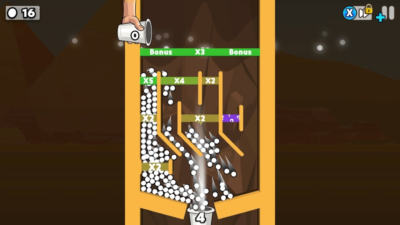 Cup Heroes screenshot 2