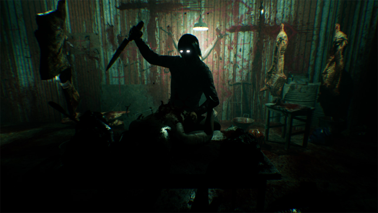 CRUELTY screenshot 3