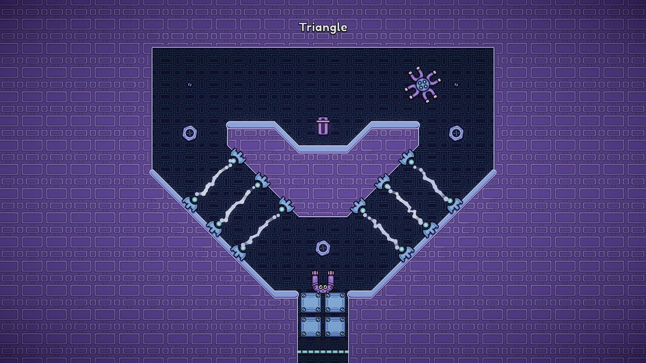Maggie the Magnet screenshot 3