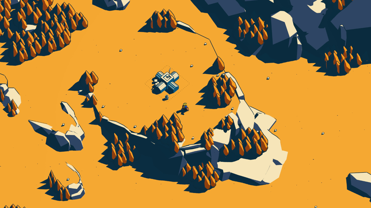 Thronefall screenshot 5