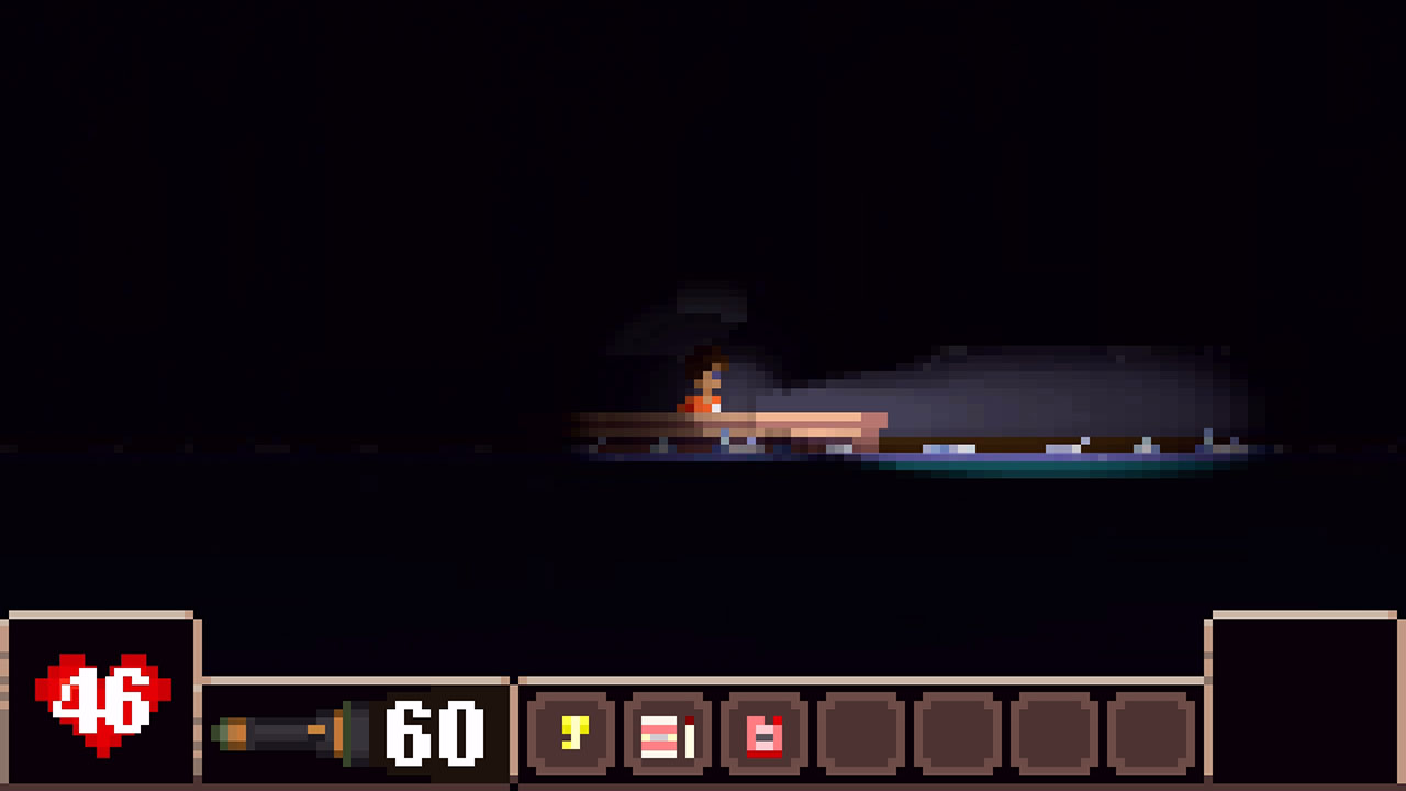 Breathing Fear screenshot 5