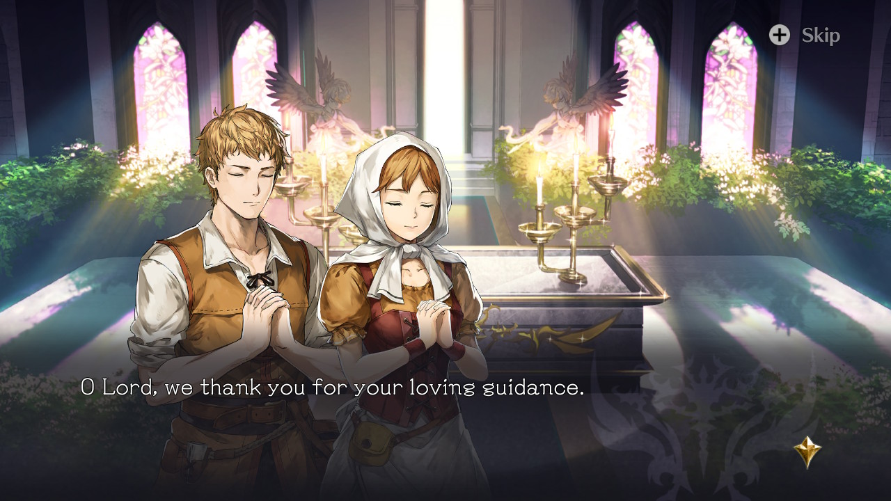 Actraiser Renaissance screenshot 6