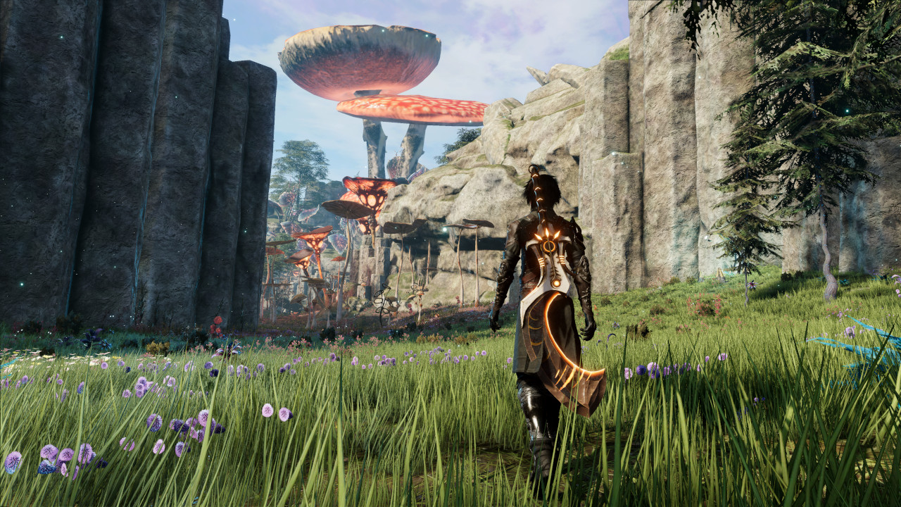 Edge Of Eternity screenshot 4