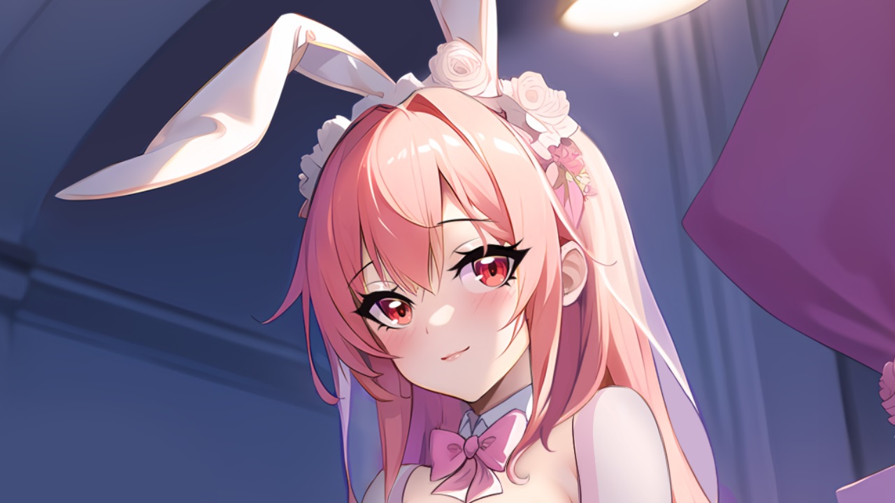 Hentai Stars screenshot 2