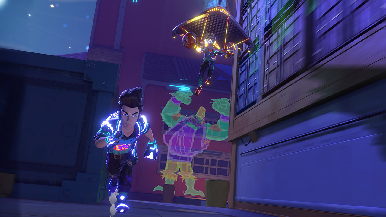 Knockout City™ screenshot 4