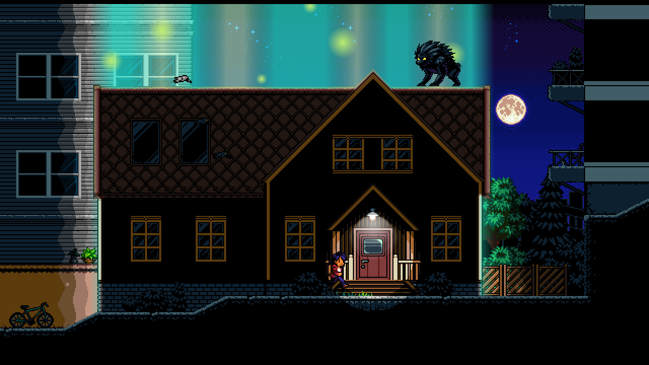 A Void Hope screenshot 1