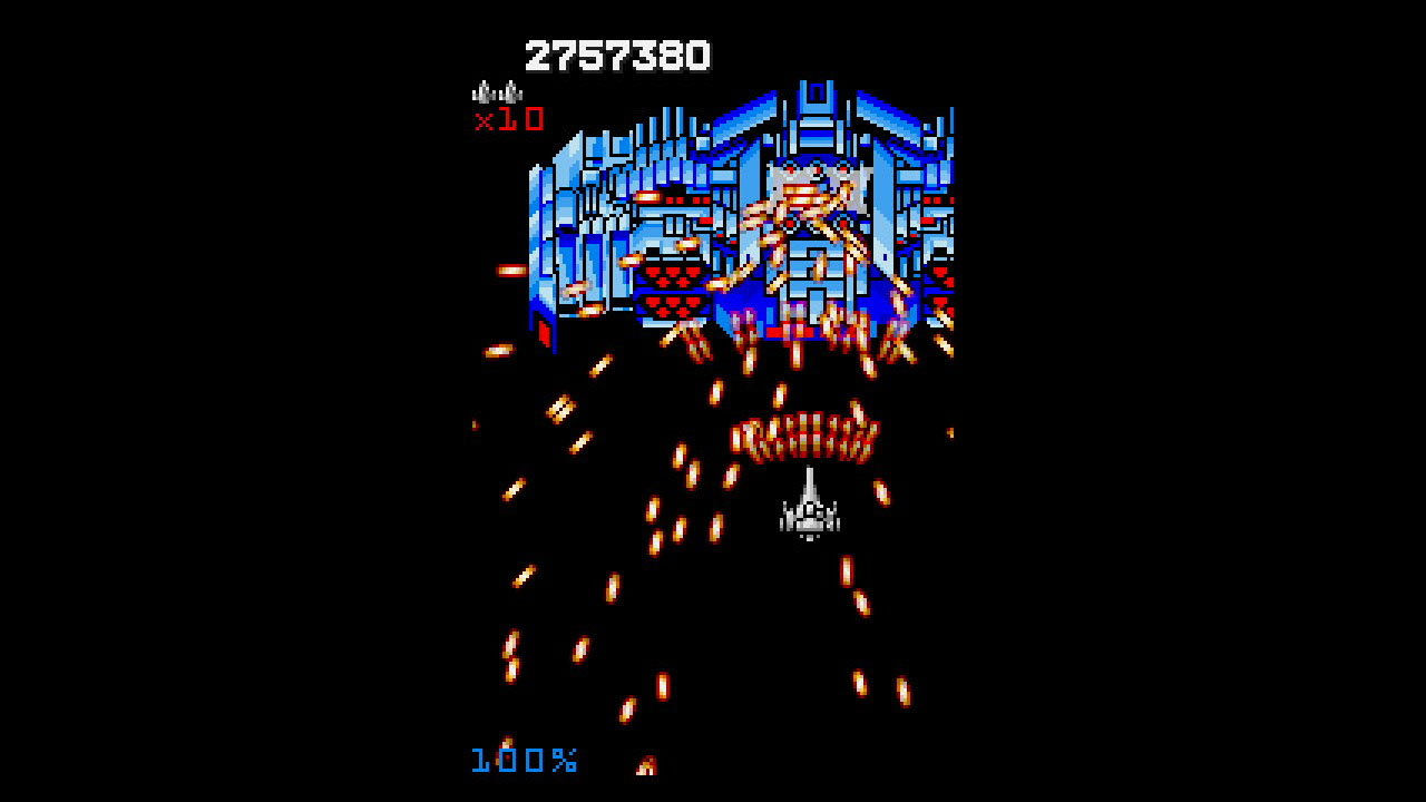 ESCHATOS screenshot 5