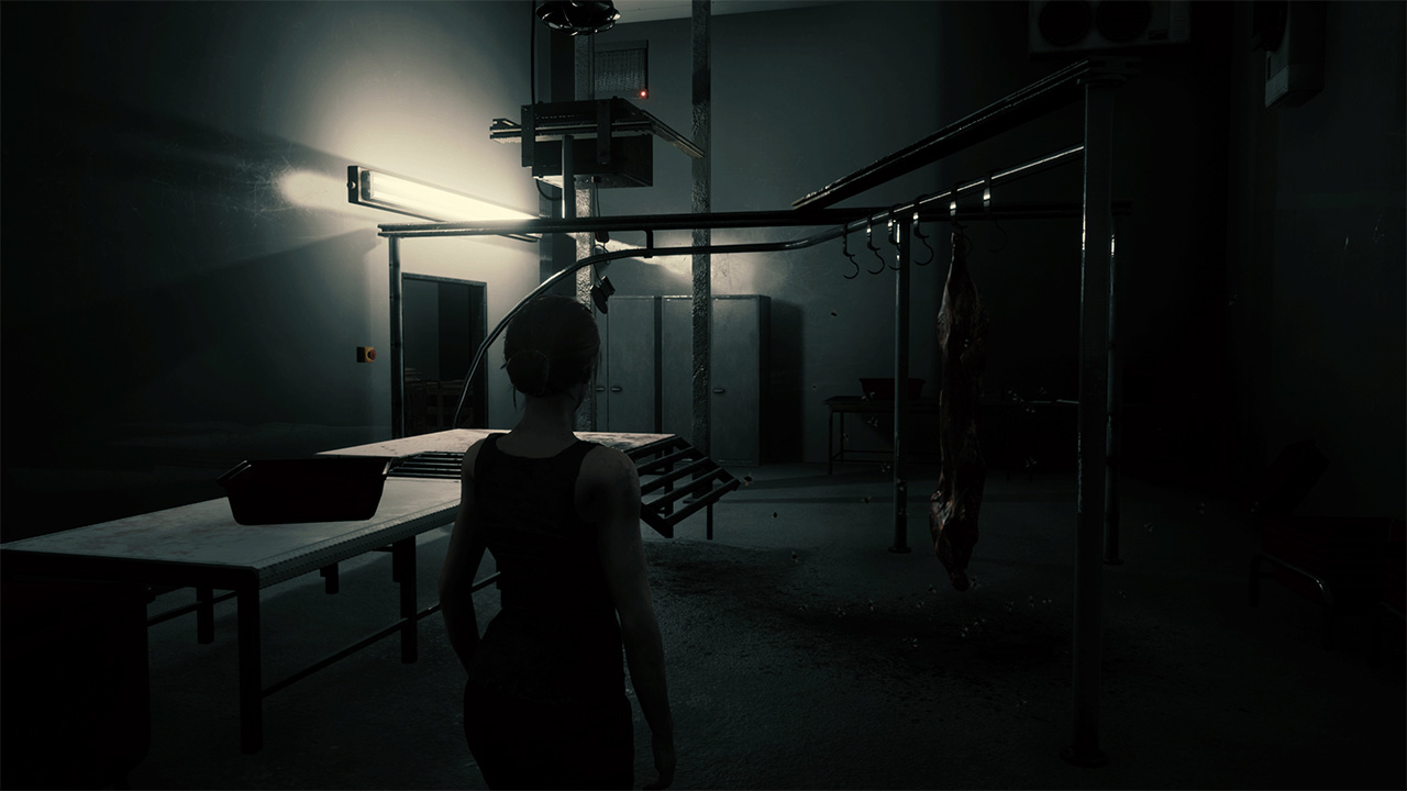 Grey Skies: A War of the Worlds Story screenshot 6