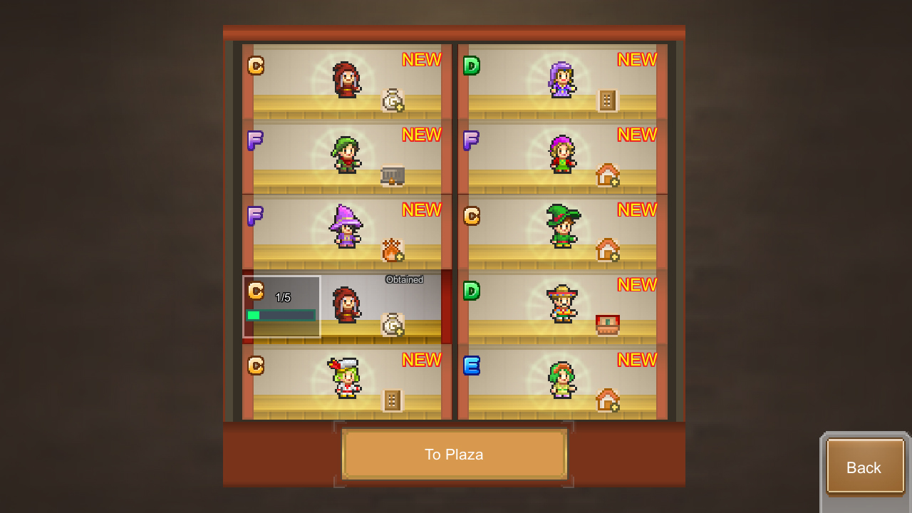 Cavern Adventurers screenshot 3