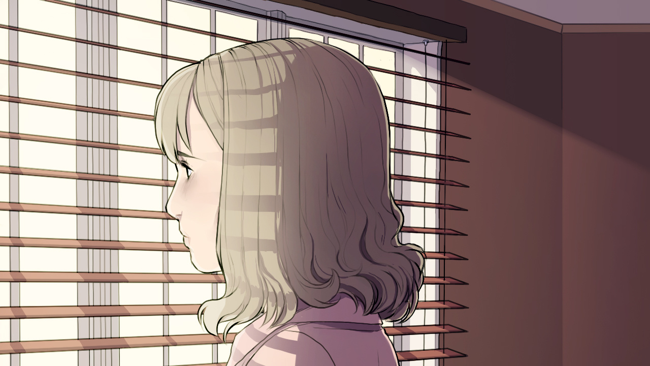 Actual Sunlight screenshot 4