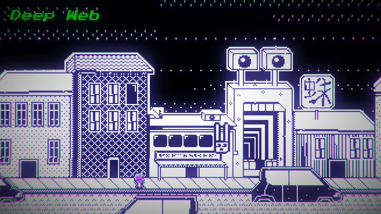 Baobabs Mausoleum Ep.3: Un Pato en Muertoburgo screenshot 4