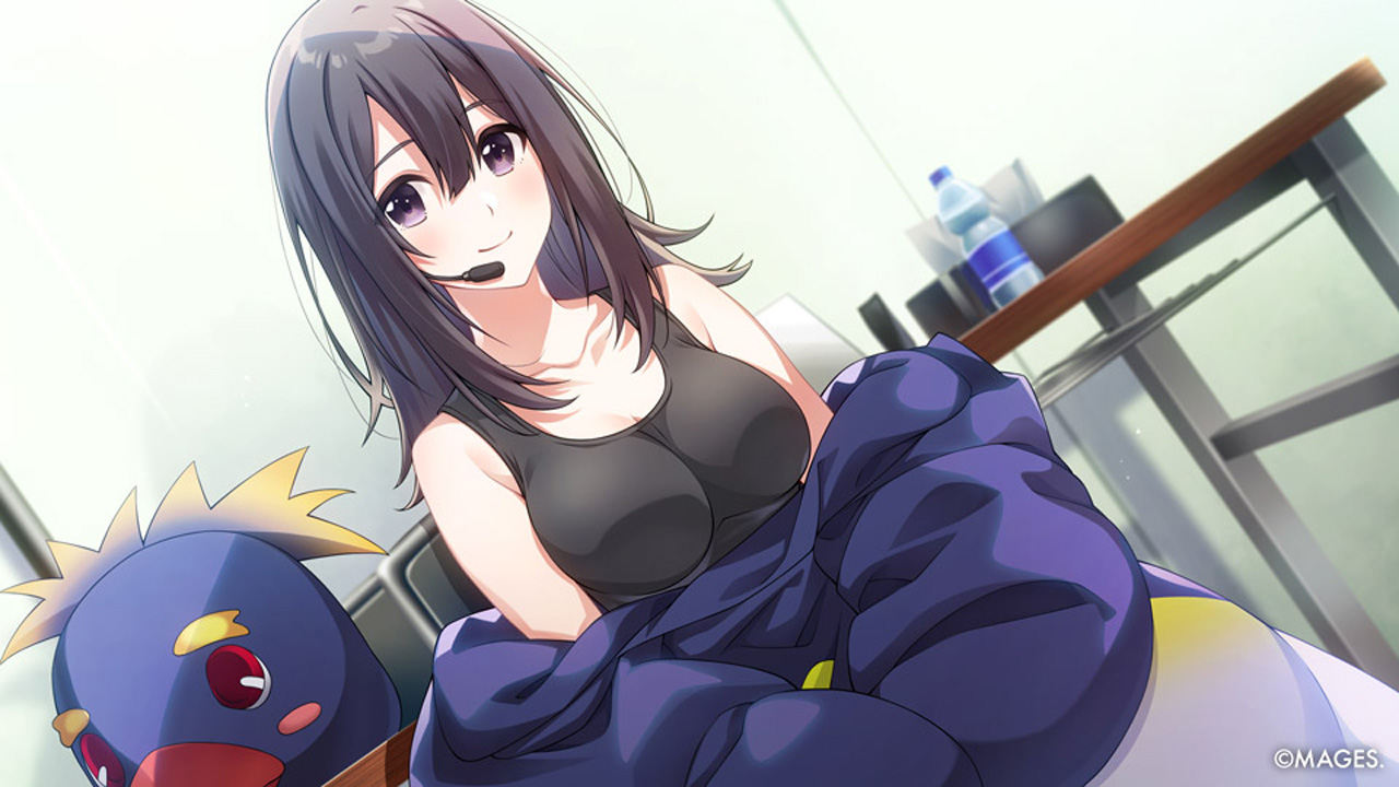 SINce Memories: Off The Starry Sky screenshot 3