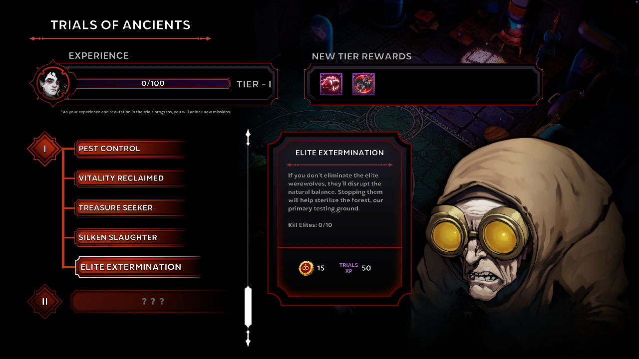 Night Swarm screenshot 6