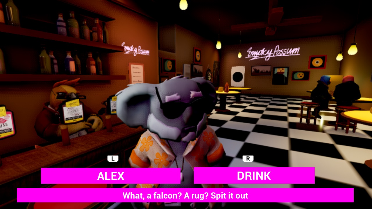 STONE screenshot 5