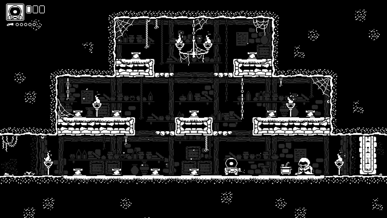 Astronite screenshot 4