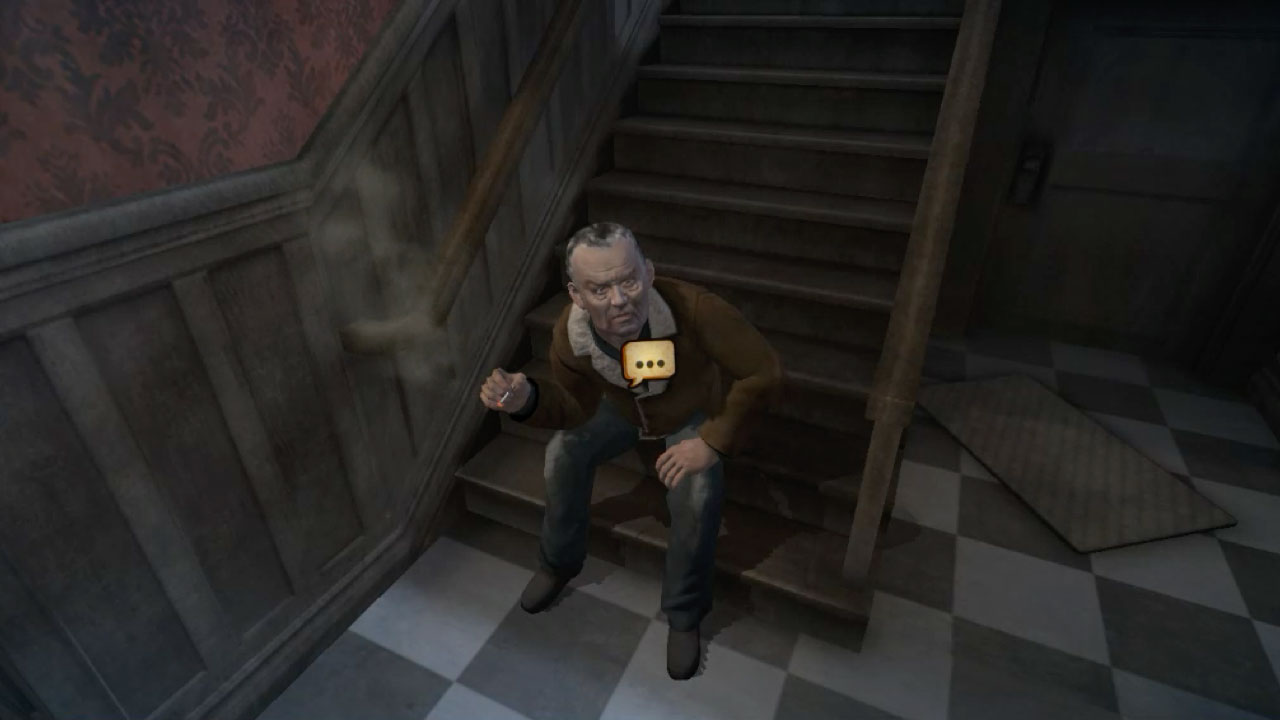 Dead Secret Circle screenshot 5