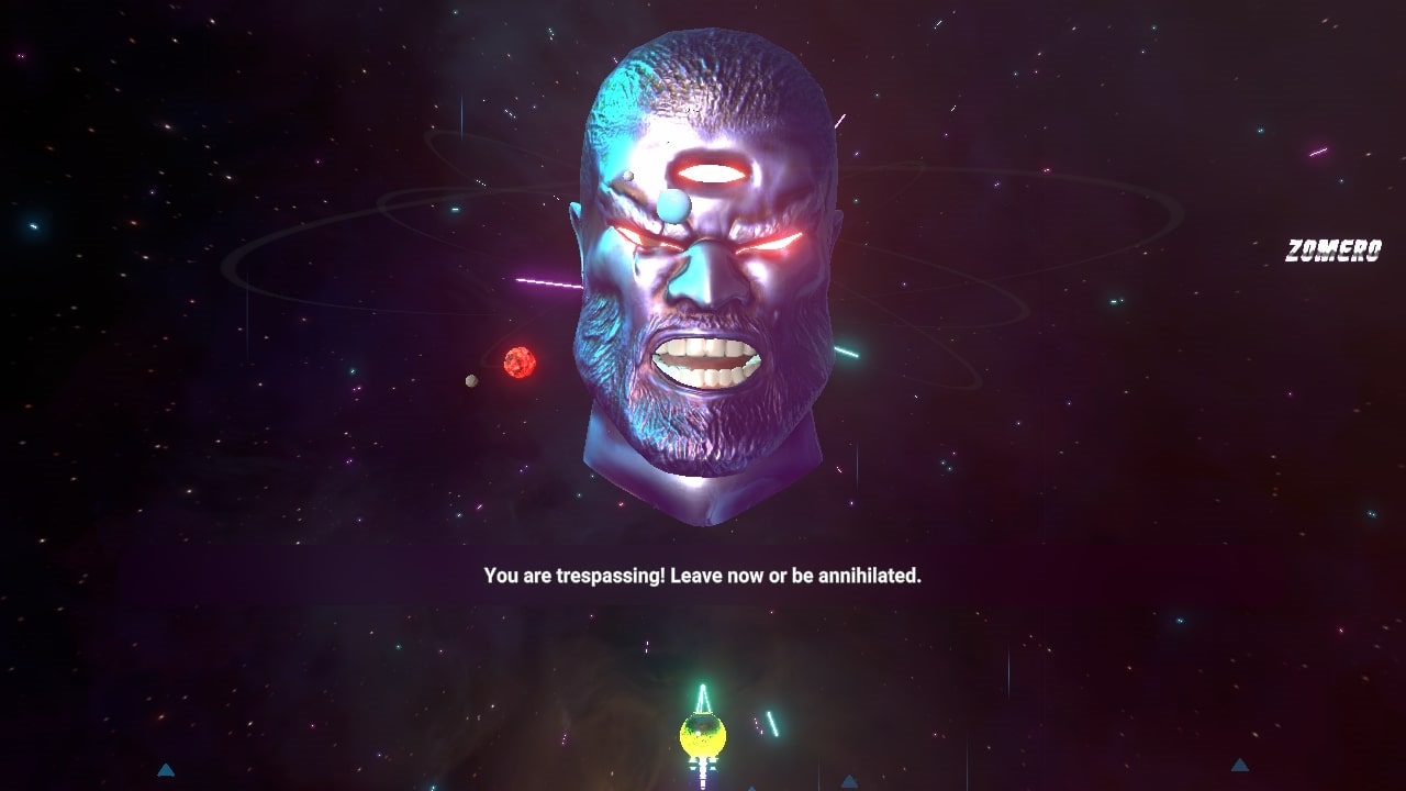 Wavecade screenshot 4